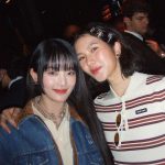 Minnie Instagram - Once in Paris with @miumiu 🥰✨ Paris, France