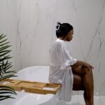 Miracle Watts Instagram - Gotta Keep Her Fresh & READY 🐱 @shopomorphia Use Code : BF30