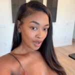 Miracle Watts Instagram - I been trying to tell y’all!! This @shopboujeehippie Meltdown Detox will get you right every single time!! Trust me in 15 days or less you will see the difference. It’s time to cleanse before those holiday meals!! Go grab your bottle today and tell them I sent you! Use code MIRACLE at checkout for $$ off!