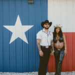 Miracle Watts Instagram - When a cowboy meets a cowgirl …..