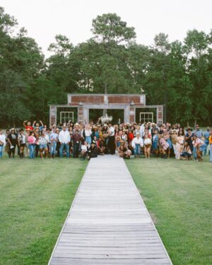 Miracle Watts Instagram - We celebrated our baby amongst a few close friends and family. Thank you every one for showing up for us. 

Decor : @overthetoppartyevents 
Bartender : @tasteamaizeng 
Sweets : @shalicioussweets 
Venue: @thebarnatfourpinesranch