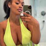 Miracle Watts Instagram - California Barbie 💕 Outfit @miracleskloset