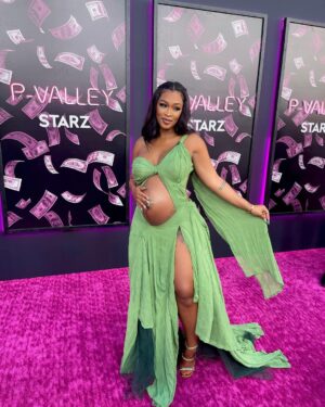 Miracle Watts Instagram - The Pankkkkk Is Open 💕
