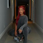Miracle Watts Instagram - Prepare To Be Sick Of Me , Cause Yeah!!! 😝 Miami, Florida