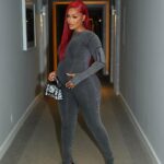 Miracle Watts Instagram - Prepare To Be Sick Of Me , Cause Yeah!!! 😝 Miami, Florida