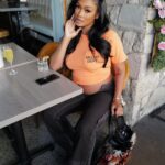 Miracle Watts Instagram - SUNDAY BRUNCH DAY 🌻