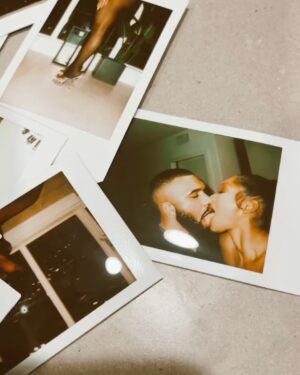 Miracle Watts Instagram - Happy  Birthday To The LOML ❤️
Ive waited so long for a love like this, I thank God every day for not letting me give up. Thank you for loving me unconditionally, allowing me to be me, & loving me through all of our battles (cause chile we are far from perfect).
Thank you for showing me chivalry and courting isn’t dead. 
Real Love Still Exist , I Love You!!!!