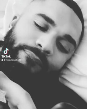 Miracle Watts Instagram - Happy  Birthday To The LOML ❤️
Ive waited so long for a love like this, I thank God every day for not letting me give up. Thank you for loving me unconditionally, allowing me to be me, & loving me through all of our battles (cause chile we are far from perfect).
Thank you for showing me chivalry and courting isn’t dead. 
Real Love Still Exist , I Love You!!!!