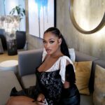 Miracle Watts Instagram - @saive_la x @slimsmth 🌙