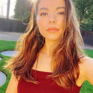 Miranda Cosgrove Instagram - 💋