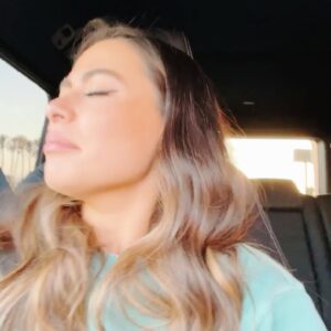 Miranda Cosgrove Instagram - Good moments from this week 🦋