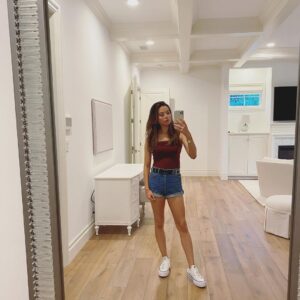 Miranda Cosgrove Instagram - 💋
