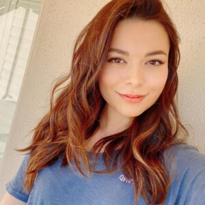 Miranda Cosgrove Instagram - 