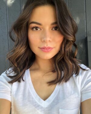 Miranda Cosgrove Instagram - ☺️