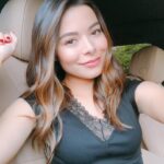 Miranda Cosgrove Instagram – To the people who think I live in my car, I drove 30,000 miles this year. 🚗🙄 (so…you’re right…I do)