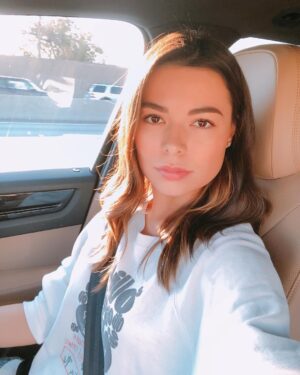 Miranda Cosgrove Instagram - 