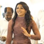 Mirna Menon Instagram - Thank you, Chennai! Thrilled to be part of Vismay’s incredible journey at Express Avenue Mall. The fusion of elegance and comfort in Women’s Ethnic Wear and Lingerie is unmatched. Grateful for the love and positive vibes! #vismaychennai #vismay