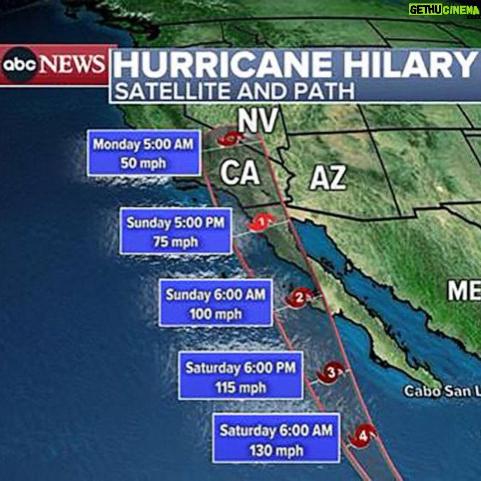 Misha Collins Instagram - It’s nice of Mother Nature to offer to water my plants in Southern California while I’m in Charlotte this weekend, but I think a hurricane might be overdoing it. Hawaii’s burning and so are Canada and Greece. California, Vermont, and India are flooding, droughts are drying up lakes around the world and there is 100-degree sea-water off Florida and devastating heat waves worldwide… Climate change is real and it’s here. Biden’s huge IRA bill is really doing something about it by moving us to 80% renewables by the end of the decade. A President Trump would just burn more Saudi and Russian oil, grab a Big Mac and watch it all burn. This is yet another reason we have to actually care and actually vote. Check your voter registration status right now: bit.ly/GoVoteMC LINK IN BIO