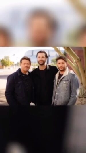 Misha Collins Instagram - . @creationent is having people blow up my phone again. I think they just like using the power of the internet to needle me. Fine… I’ll play along. 

Text #GoldNOLA  to me at (323) 405-9939 and then share their post by 3/22 at 11:59 PM PT. I’ll pick two people to each get two gold passes. (Oh, and if you don’t win and wanna come, tickets start at just $20 for this show.) See you there! 

#Repost from @creationent
•
Creation’s The Road So Far... The Road Ahead Convention is coming to New Orleans March 31 - April 2, and Misha Collins is getting into the “Big Easy” spirit by giving away two pairs of GOLD passes to two lucky, random winners!

To enter to win, just text #GoldNOLA to Misha at (323) 405-9939 before 11:59 PM PT Wednesday, March 22, 2023. Then, share his number and the hashtag on your social media and tell all your friends to text Misha, too! No purchase necessary. 

Misha will randomly select two winners to receive TWO Gold passes to the New Orleans Road So Far... Road Ahead Convention (a $2258 value). 

Of course, you don’t have to rely on luck to join us at #SPNNola. Single-day tickets start at just $20 — that’s our best price ever for an SPN+ convention, so now it’s easier than ever to be there for all the Supernatural family fun!

@misha