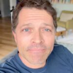 Misha Collins Instagram - We’ve got work to do… Chip in now to help @RandomActsOrg help Maui recover, and @creationent, @jensenackles, @jaredpadalecki & I will match your donations up to $25,000! Mahalo. bit.ly/RAforMaui LINK IN BIO #MatchingFundsForMaui