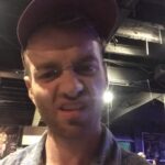 Mitchell Hope Instagram - Documented my pub crawl the other night. Here are some photos: 1. Don’t know who these guys are but they were really nice #approachingtipsy 2. I went to high school with one of these guys and he was also really nice #visionfoggy 3. Don’t know the band, cut off at bar, still nice people tho #ishouldgohome 4. This comedy legend took selfies when I asked him to get a photo of me and some mates, lovely guy tho #classic #wherearemypants @windwakerofficial