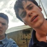 Mitchell Hope Instagram - BIG NEWS COMING SOON NEW LP #followmysoundcloud #likeandsubscribe #watchthisspace @johnheinous
