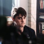 Mitchell Hope Instagram - @glasshouseaustralia @jonxyphotography #lylt