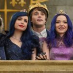 Mitchell Hope Instagram - It’s been a ride #descendants3