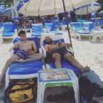 Mitchell Hope Instagram - Phuket #Thailand