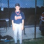 Mitchell Hope Instagram - Lil Mitch #mvp
