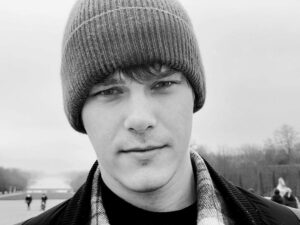 Mitchell Hope Instagram - The child
The father
The biker
The survivalist