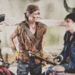 Mitchell Hope Instagram - Wolf pack