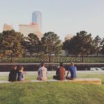 Mitchell Hope Instagram -