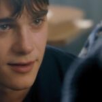 Mitchell Hope Instagram - The trailer is finally here!! I’m super excited about this one, so please check it out and let me know what you think!! Released in Australian cinemas on October 21st @loveyoulikethatmovie @glasshouseaustralia