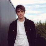 Mitchell Hope Instagram - Exciting things coming