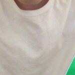 Mitchell Hope Instagram - Bought a green screen Feel free to edit this into a Superman thing or something cos tbh I have no idea how to do it