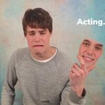 Mitchell Hope Instagram - Wow what a performance
