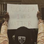 Mitchell Hope Instagram - #blaklivesmatter #blacklivesmatter Melbourne, Victoria, Australia