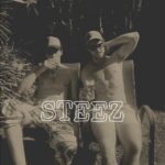 Mitchell Hope Instagram - Steezy McBreezy Captain Sneezy @matt_levine #steez #hardsteez #steezmeanssexycool