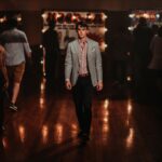 Mitchell Hope Instagram - Mr Supafly @glasshouseaustralia @mjbale @jonxyphotography #loveyoulikethat #lylt #cheers4thegetup