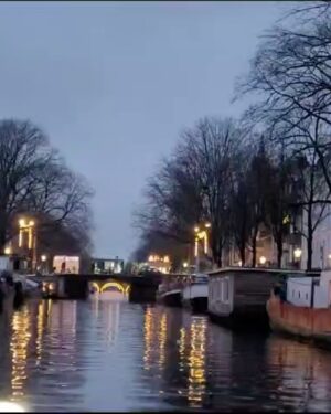 Mitchell Hope Instagram - First is Glühwein at Hamburg Christmas Market
Second is vid in Amsterdam I forgot to put up before

im very very cultured and smart