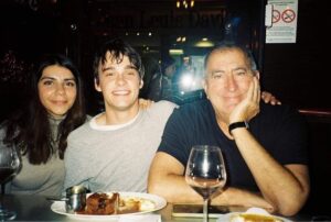 Mitchell Hope Instagram - Paris on film