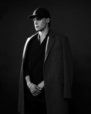 Mitchell Hope Instagram - Massive thanks to @vtmag and the amazing crew @sudres.fm @alexandreean @rika_bitton
