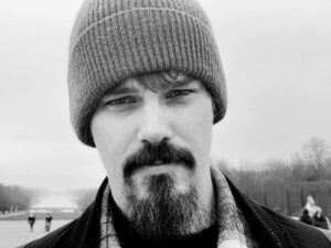 Mitchell Hope Instagram - The child
The father
The biker
The survivalist