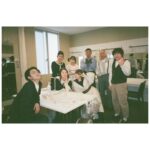 Mitsuki Takahata Instagram - タマシイ　タマシイ✊ #宝飾時計のおもひで unknown、始動しました お楽しみに☺︎ @unknown_ex2023