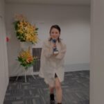 Mitsuki Takahata Instagram - 『Barbie』で 声優アワードいただきました🥰 プロの声優さん方に混ざって、 おのぼりさん状態だった、、、笑 大好きな作品なのでとっても嬉しい！！感謝！