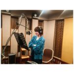 Mitsuki Takahata Instagram – REC🥳🫀🧠🎶