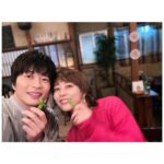 Mitsuki Takahata Instagram - 枝豆プロポーズ。 1話、ありがとうございました👮🧛‍♀️ #こことら🤍🐯