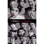 Mitsuki Takahata Instagram - ✨ #unknown 4/18 START🧛‍♀️💘👮