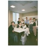 Mitsuki Takahata Instagram - タマシイ　タマシイ✊ #宝飾時計のおもひで unknown、始動しました お楽しみに☺︎ @unknown_ex2023